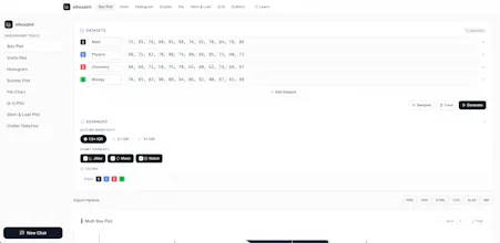 aiboxplot gallery image