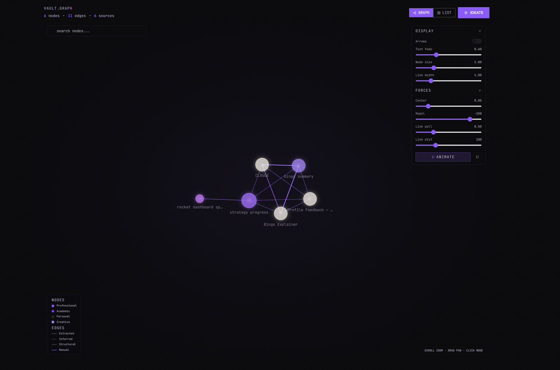 Forge Ideas gallery image