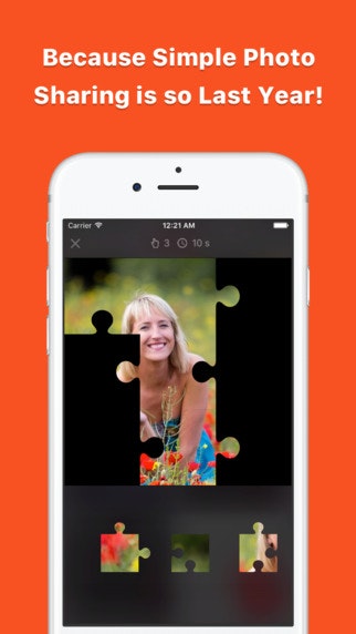 Puzzly for Messenger gallery image