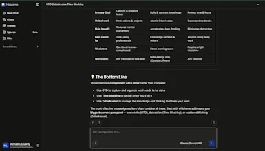 Haorama gallery image