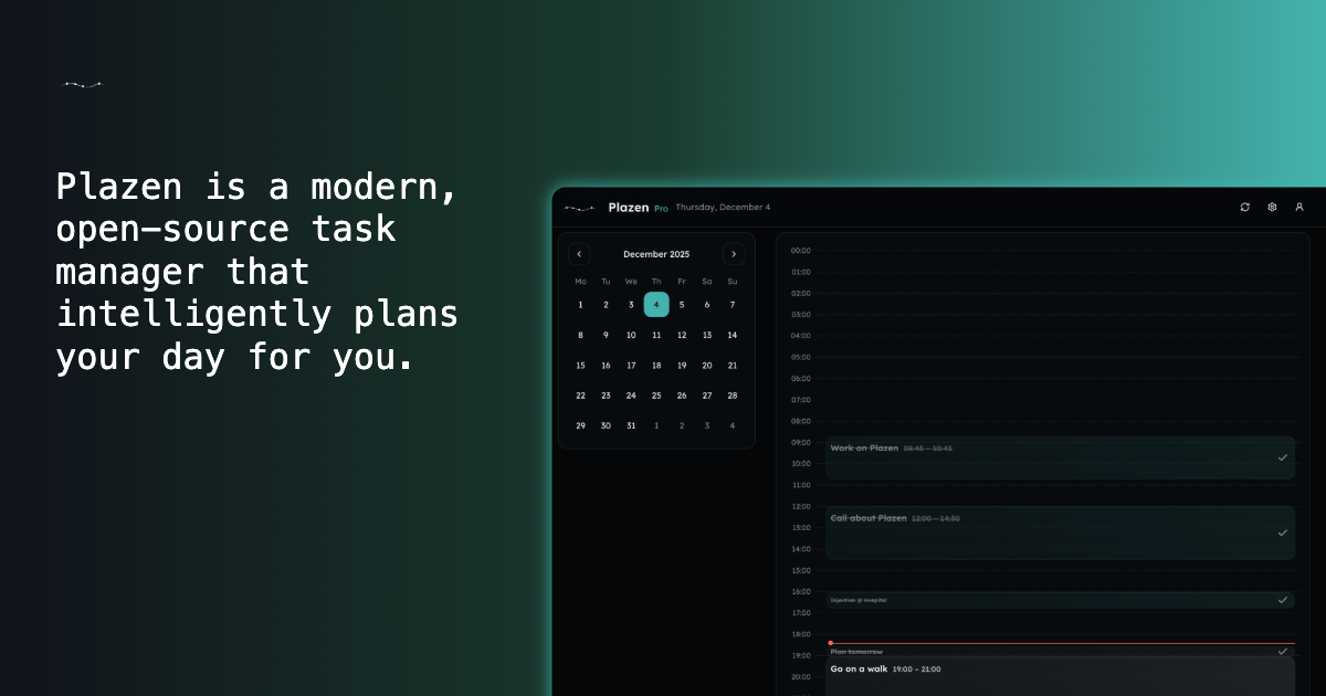 Plazen gallery image