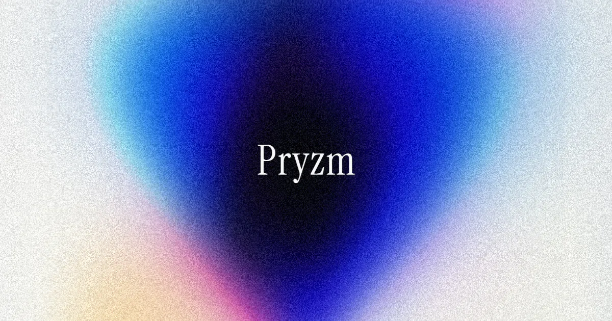 Pryzm gallery image