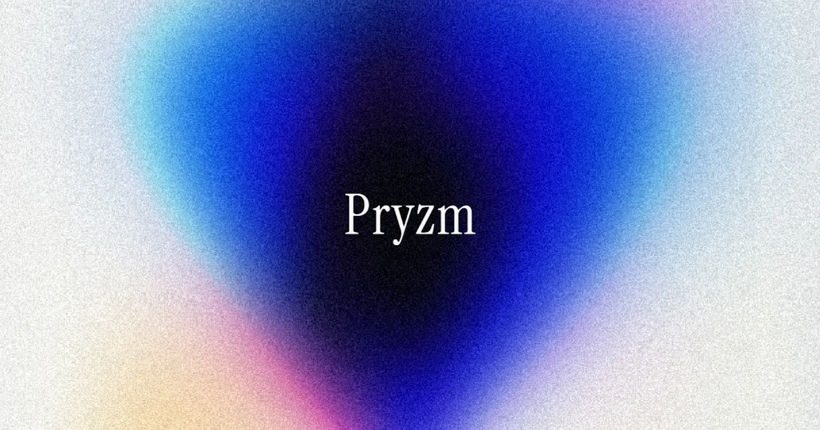 Pryzm screenshot 1