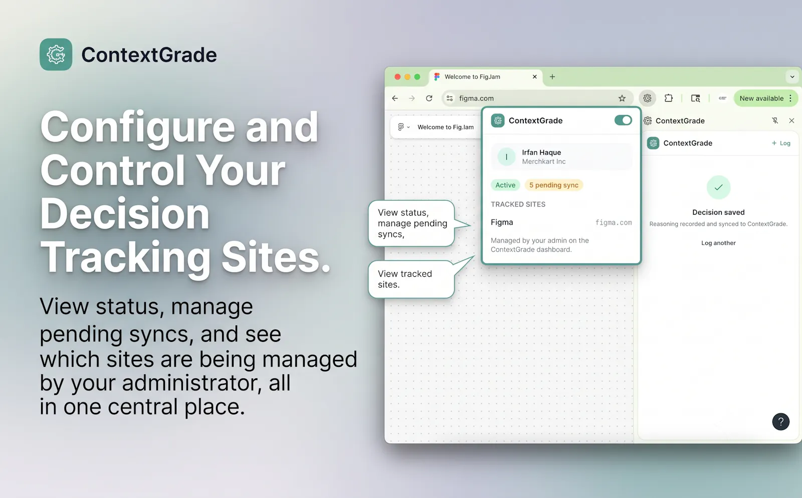 ContextGrade screenshot 4