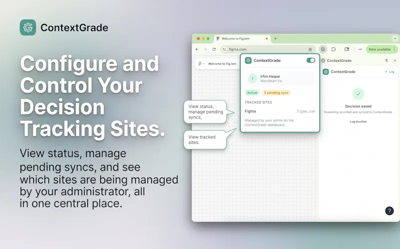 ContextGrade screenshot 4