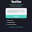 Text Tox