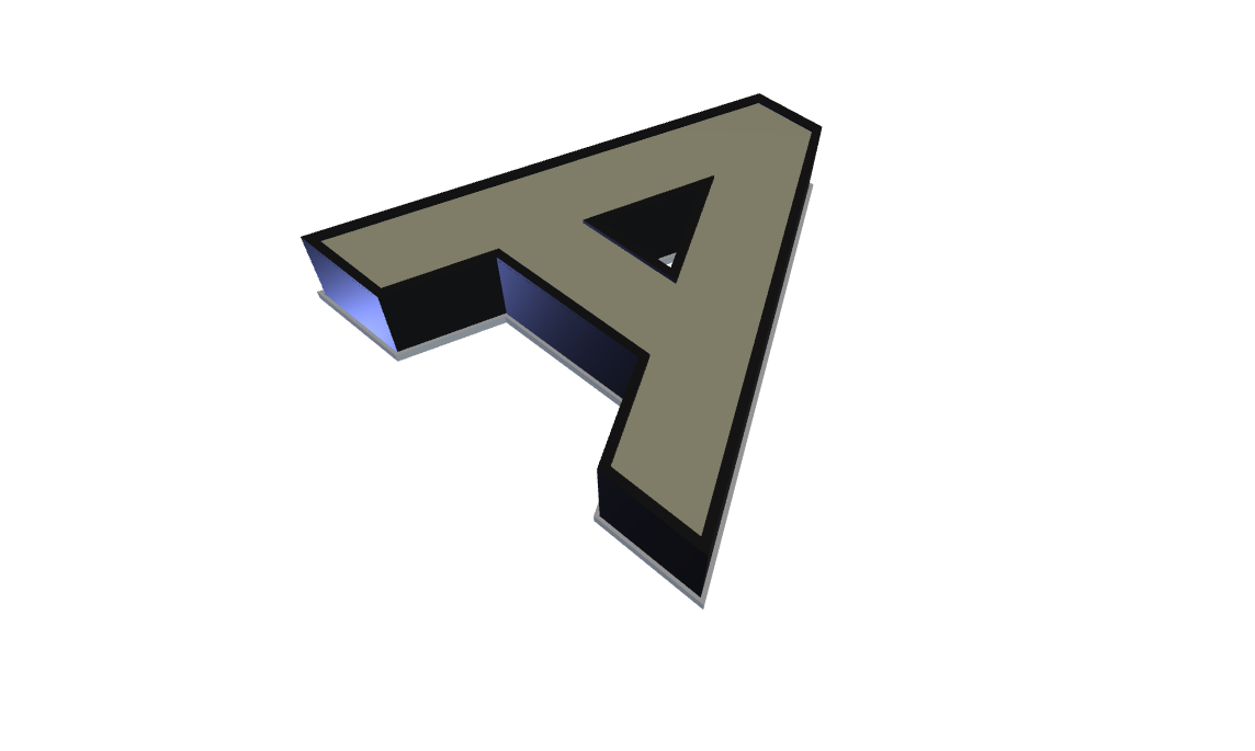 FacLet3D gallery image