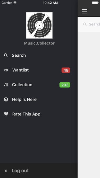 Discogs gallery image