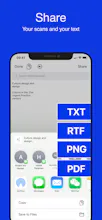 LetsScan - A Must Have Scanner App gallery image