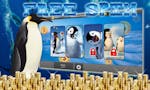 Penguin's Paradise Slots image