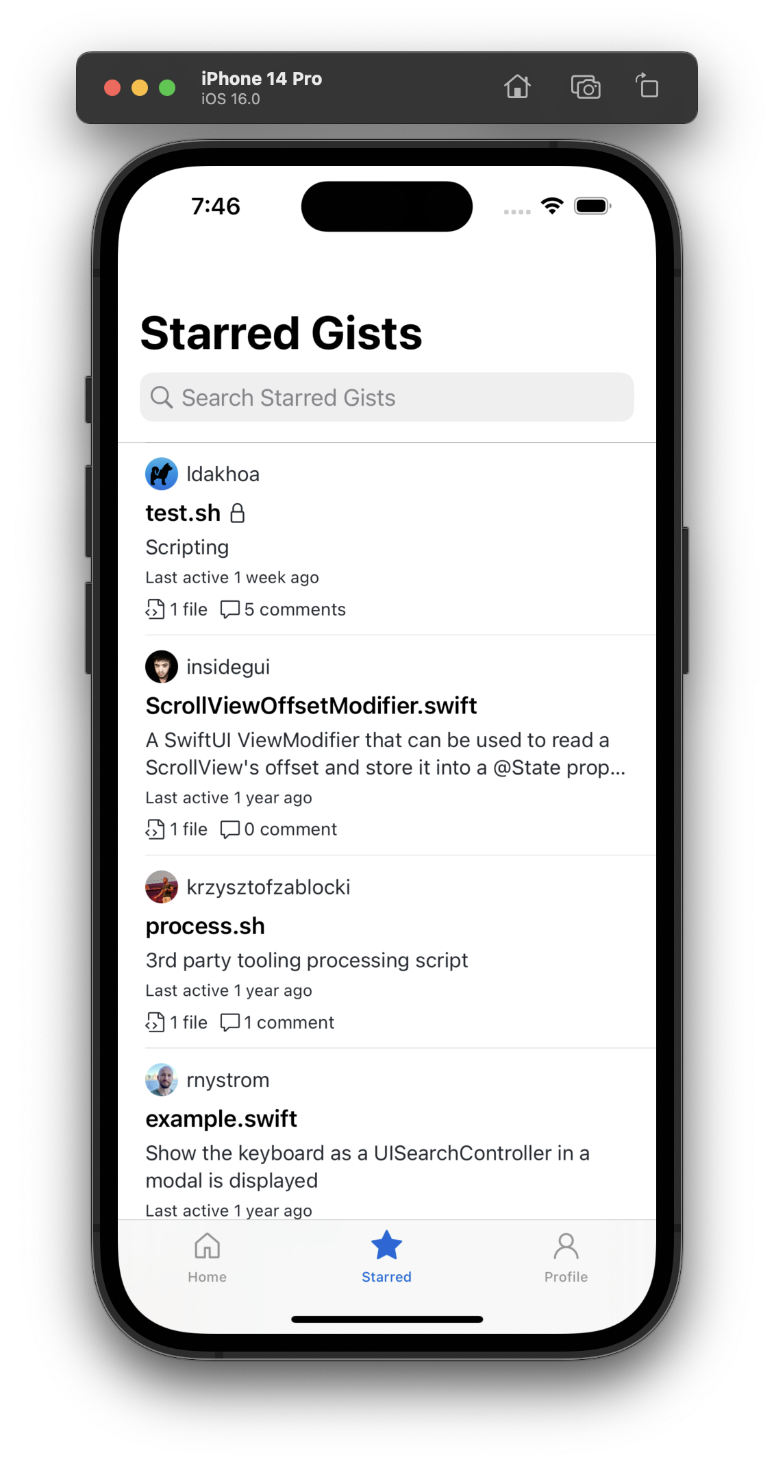 GistHub - Gist, GistHub, Git ,GitHub media 3