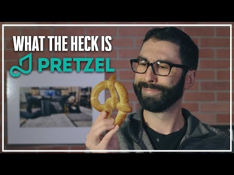 Pretzel Rocks gallery image