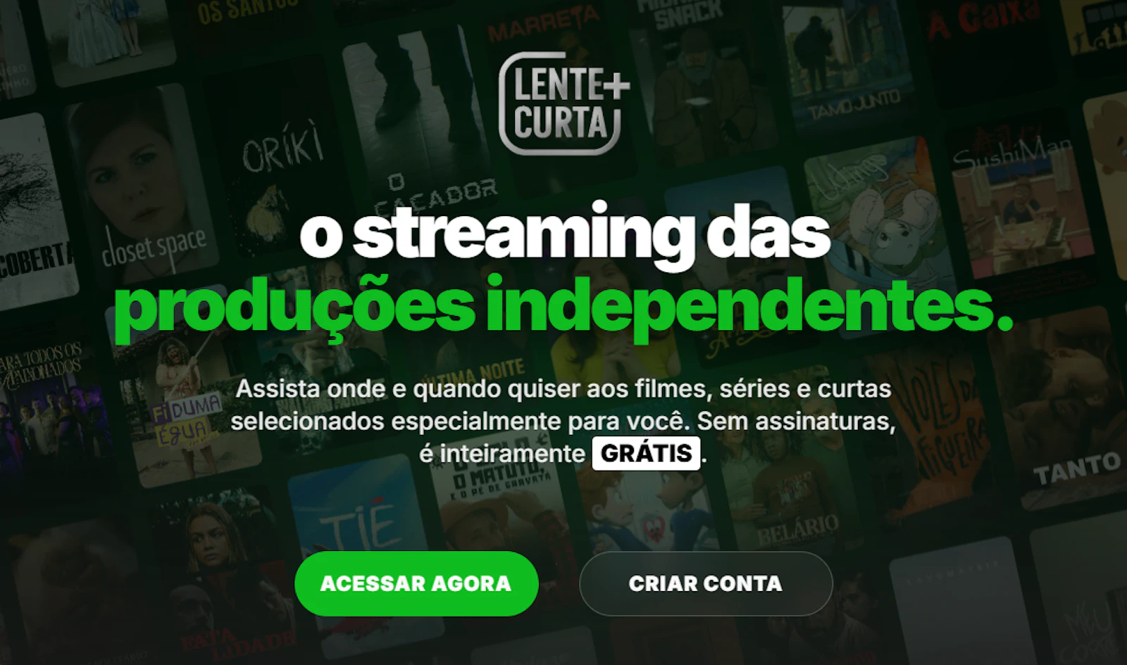 Lente Curta+ screenshot 15