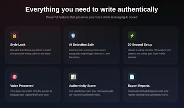 WriteBetter.ai gallery image