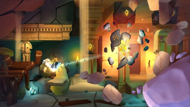 The Beggar's Ride gallery image