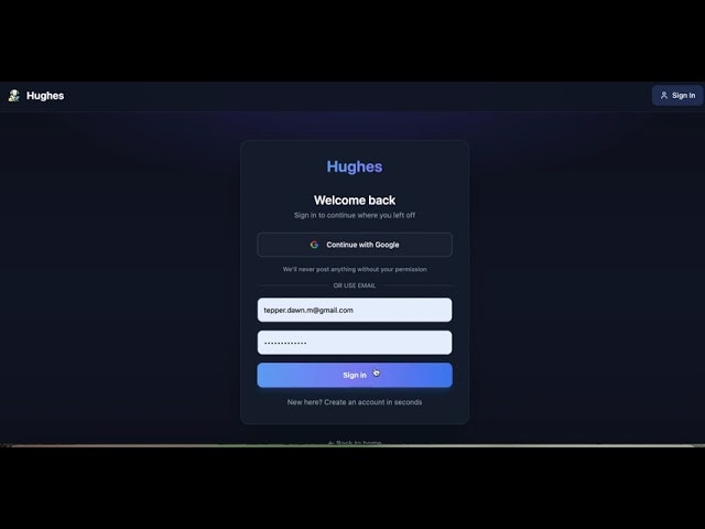 GetHughes gallery image