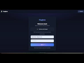 GetHughes gallery image