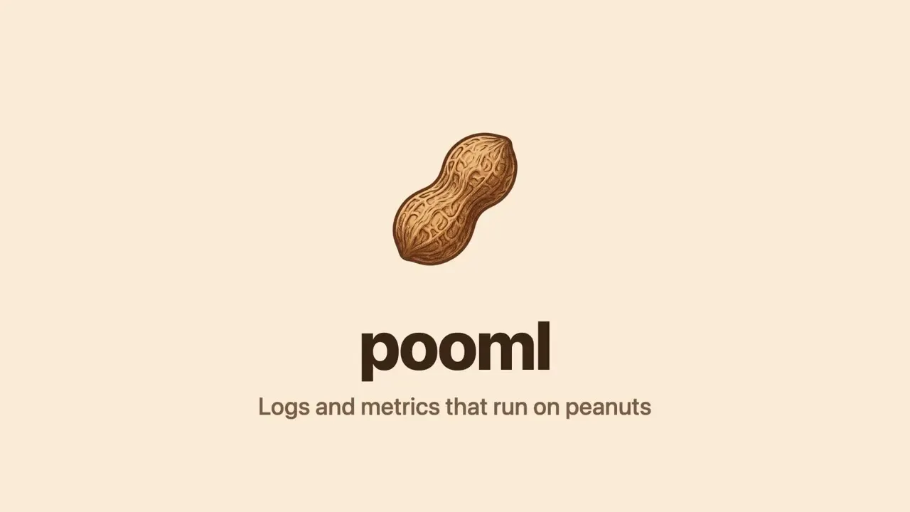 pooml (Poor Man's Logger) gallery image