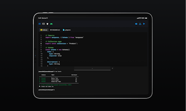 SCode Studio gallery image