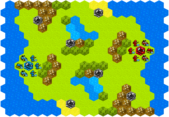 Hexfray gallery image