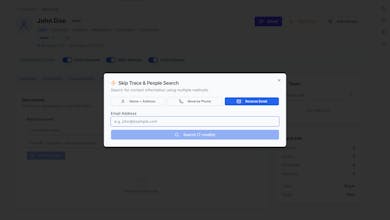 LeadRapid - Reach every lead, instantly. gallery image