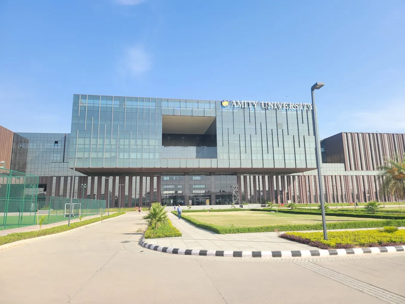 MSc Food Science & Tech – Amity Punjab product banner