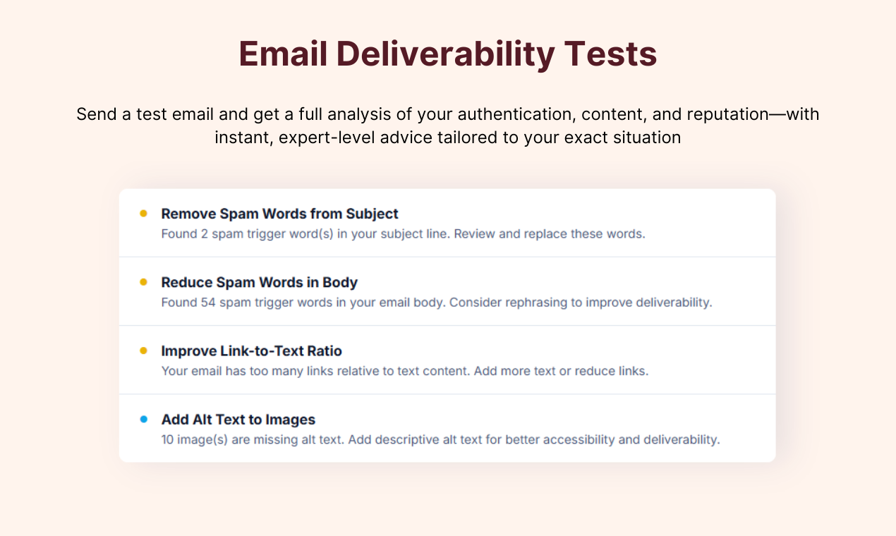 Hello Inbox gallery image