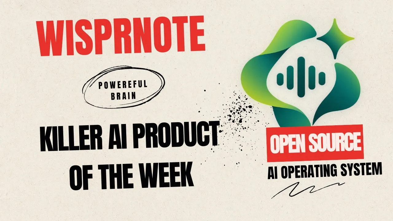 Wisprnote gallery image
