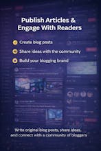 SociallyRise gallery image