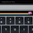 Touch Bar Nyancat
