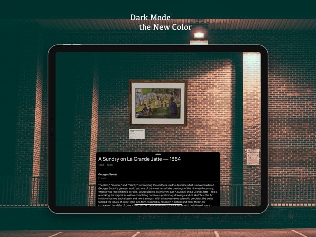 Gallery AR gallery image