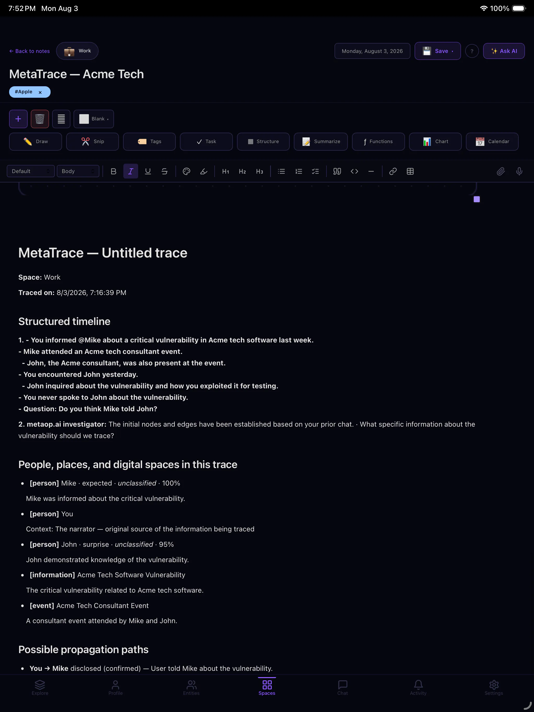 MetaOpAI gallery image