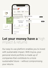 Inyova - Invest for a better world gallery image