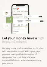 Inyova - Invest for a better world gallery image