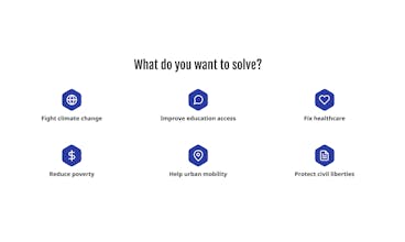 Careers in Impact gallery image