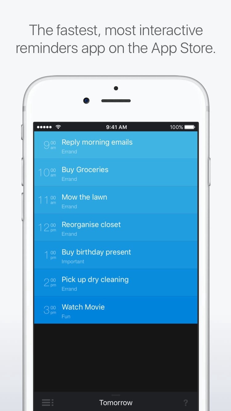 Sorted gallery image