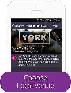 Clipp - Last Minute Bar & Restaurant Deals gallery image