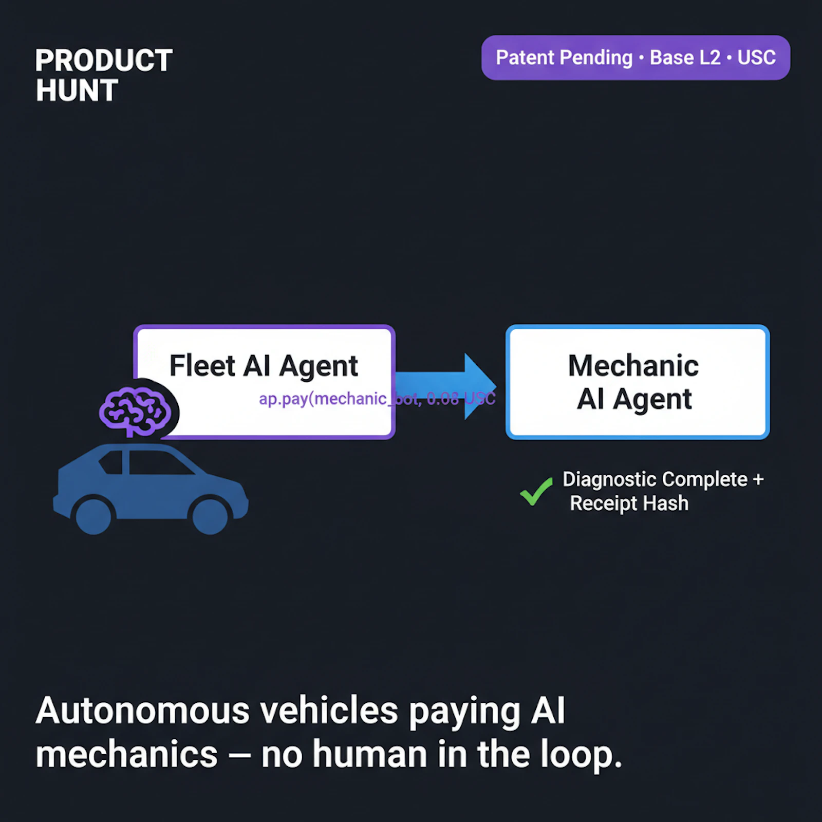 X402AgentPay screenshot 3