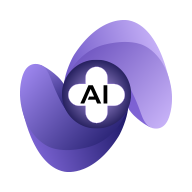 CoCrm.ai - Product Hunt launch logo and brand identity