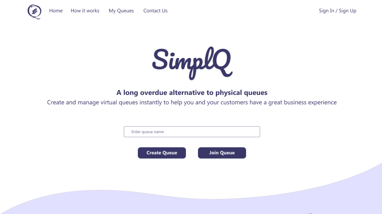 SimplQ gallery image