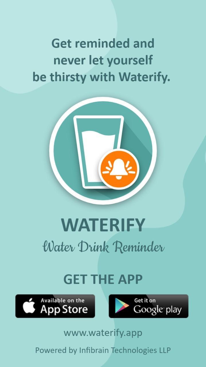 Waterify gallery image