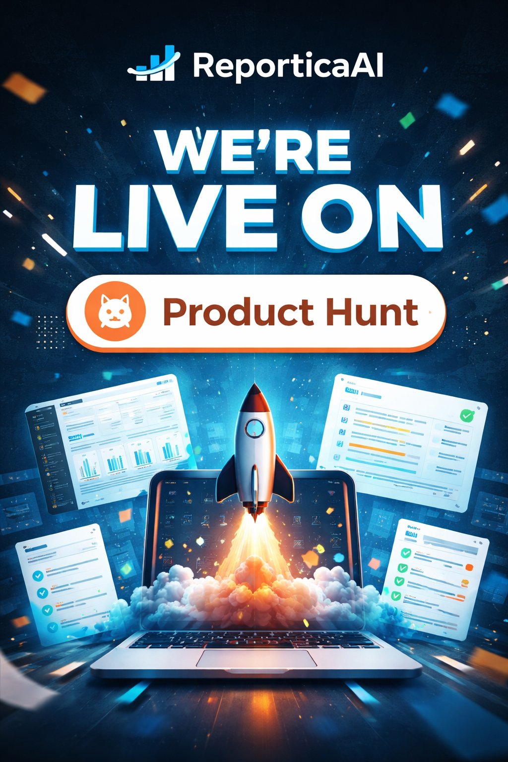 Regulation-Ready Compliance Documents gallery image