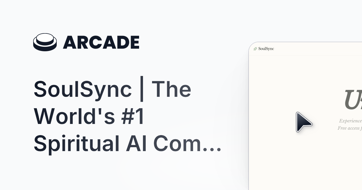 SoulSync gallery image