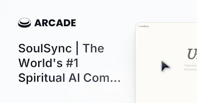 SoulSync gallery image