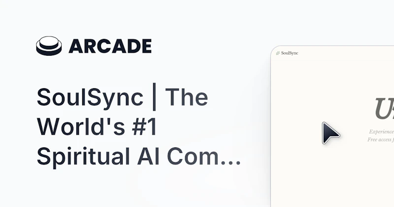 SoulSync screenshot 1