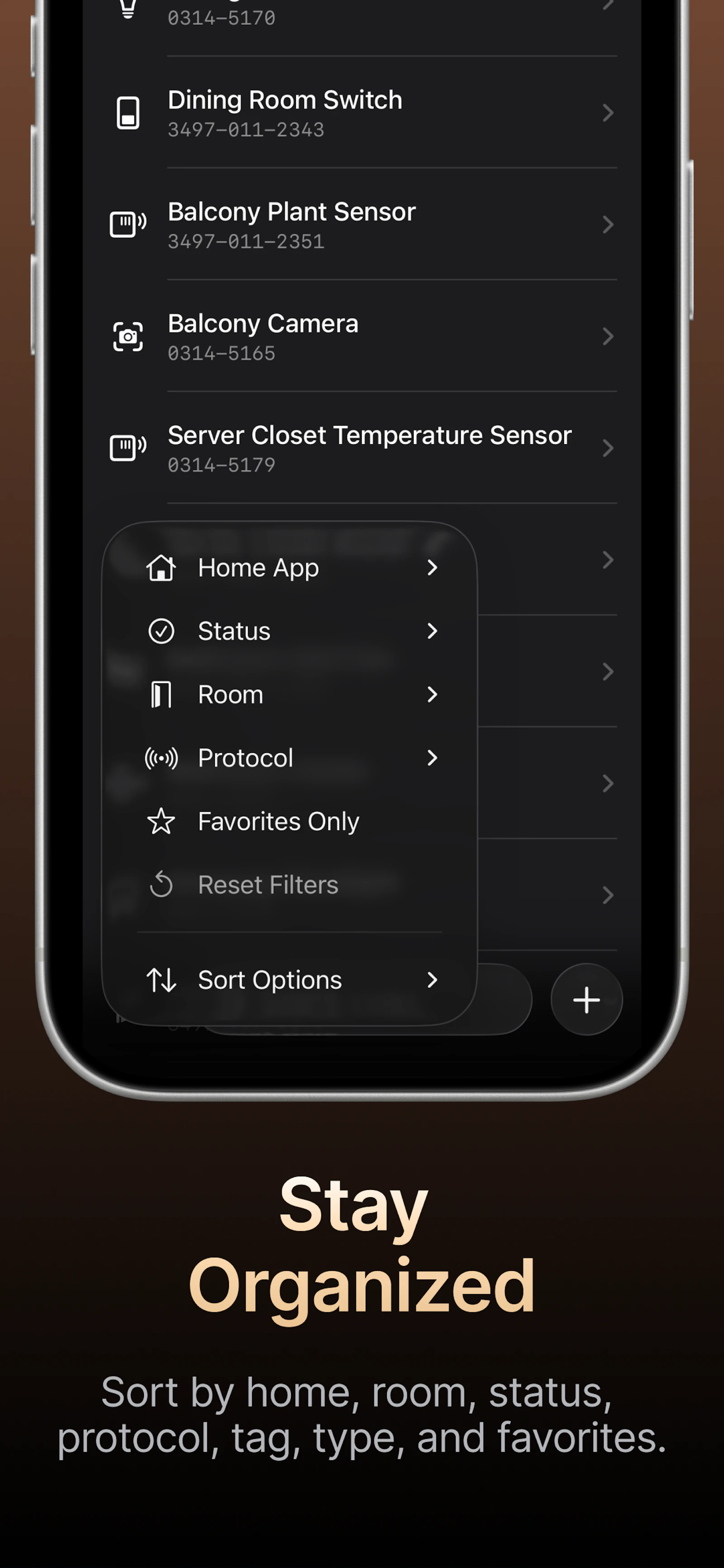 Haven screenshot 3