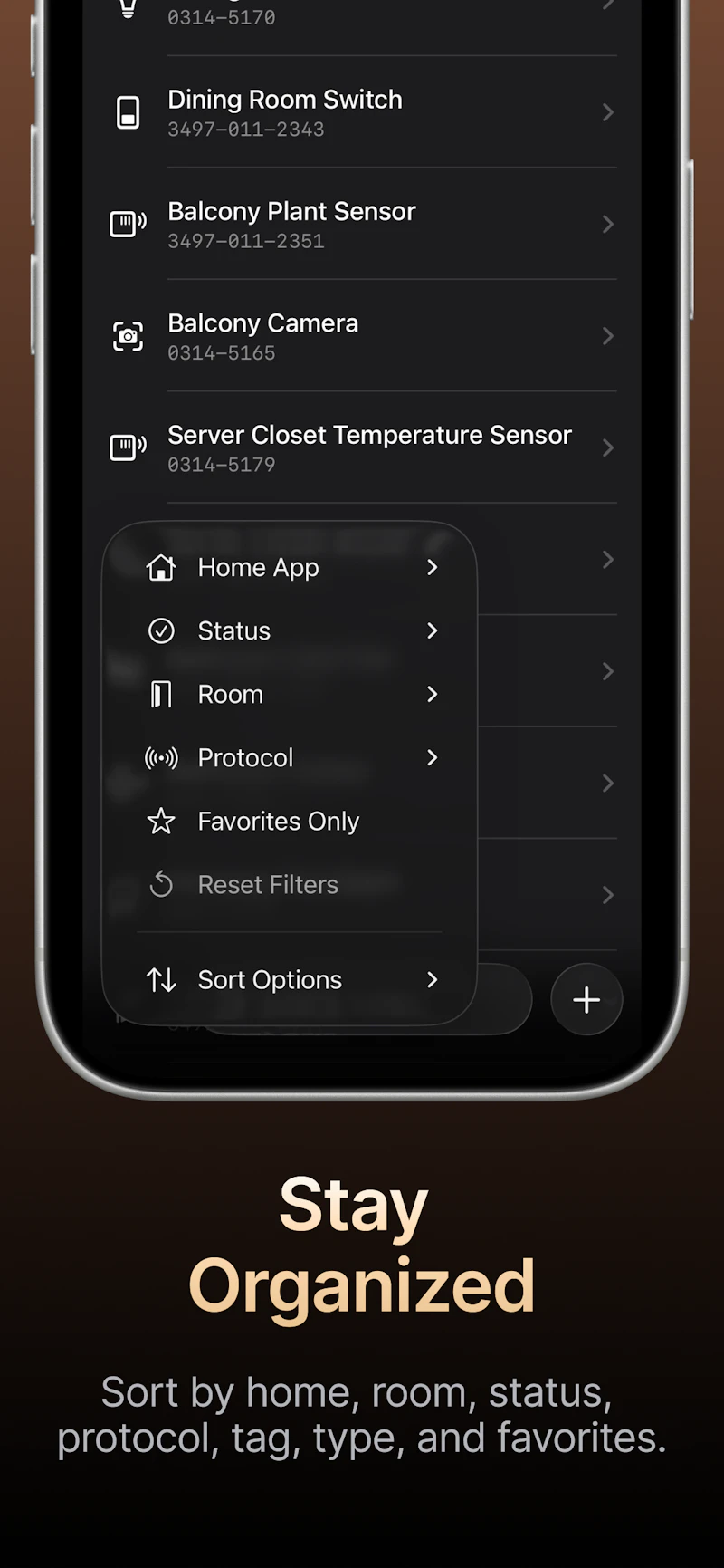 Haven screenshot 3