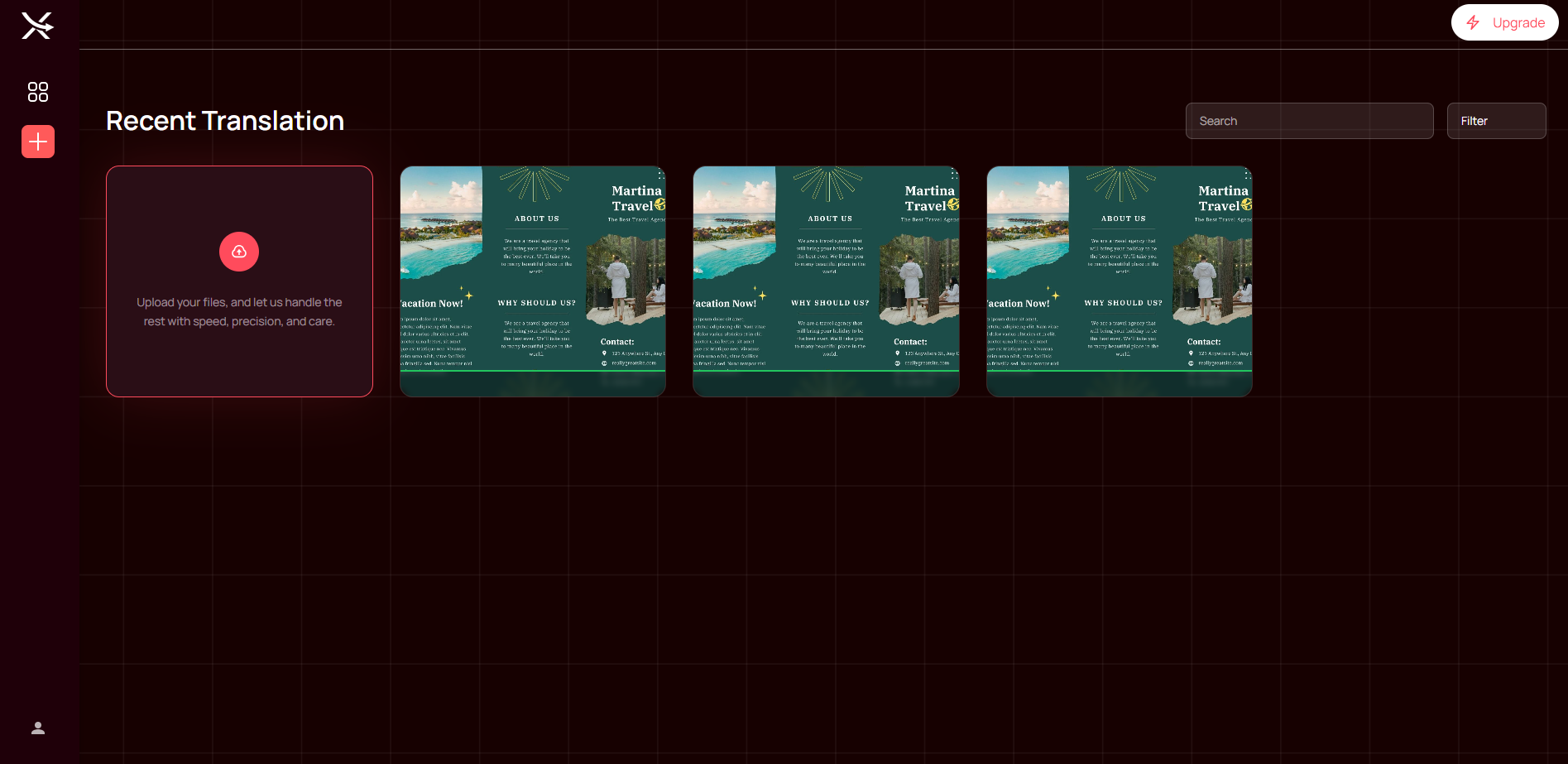 Loxalize gallery image