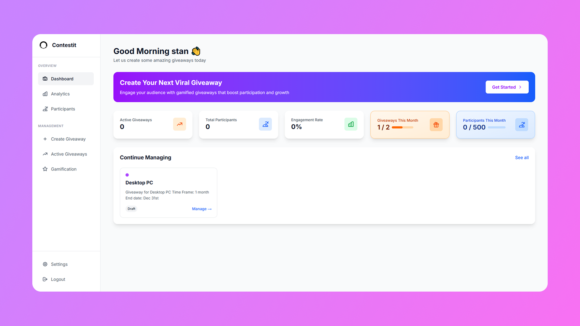 Contestit gallery image