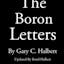 The Boron Letters